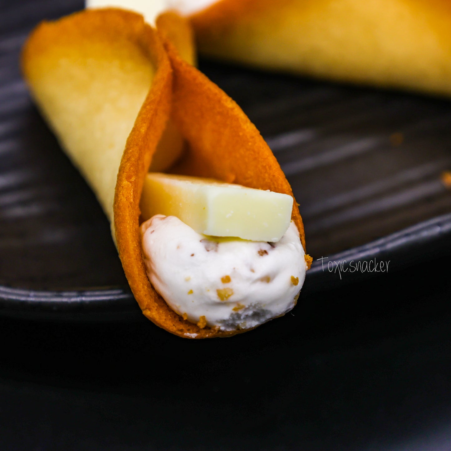 【預訂】NY PERFECT CHEESE - NEWYORK PERFECT CHEESE 芝士奶油脆餅