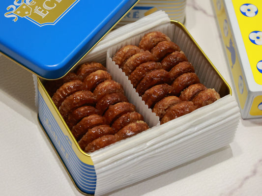 【預訂】ECHIRE - PALMIER ÉCHIRÉ 蝴蝶酥