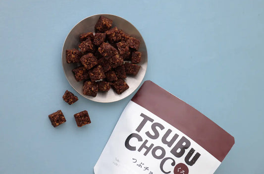 【現貨】芋屋金次郎 - 朱古力番薯粒