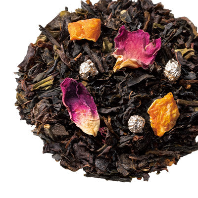 【現貨】【新年限定】LUPICIA - 馬馬福福茶包10P