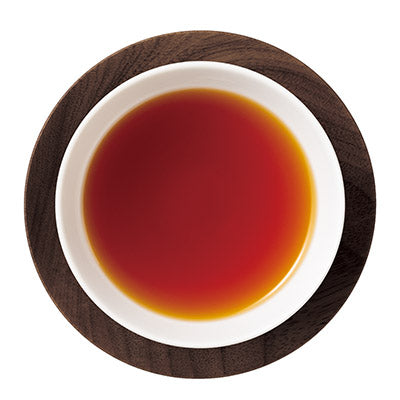 【現貨】【新年限定】LUPICIA - 達摩茶包10P