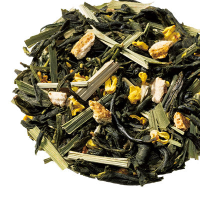 【現貨】【新年限定】LUPICIA - 千里之馬茶包10P