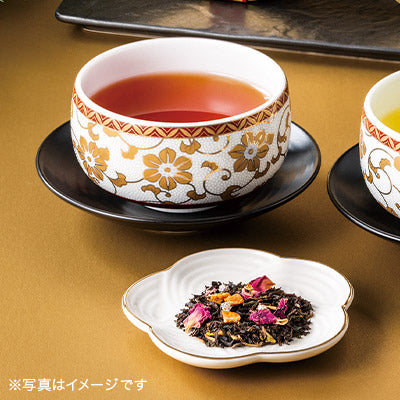 【現貨】【新年限定】LUPICIA - 馬馬福福茶包10P