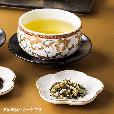 【現貨】【新年限定】LUPICIA - 千里之馬茶包10P