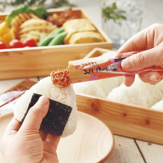 【現貨】味之明太子 FUKUYA - 油漬明太子10包