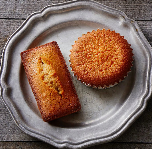 【預訂】NOIX DE BEURRE - 綜合10件裝