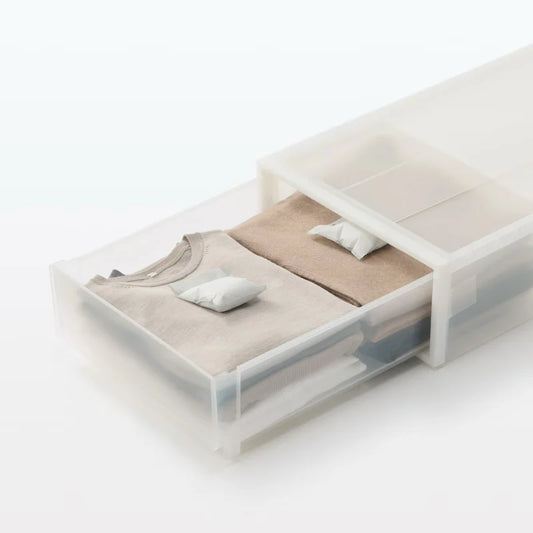 【現貨】無印良品MUJI - 可重複使用除臭除濕劑 一袋10個