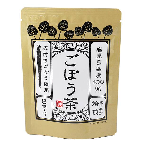 【現貨】KALDI - 鹿兒島牛蒡茶