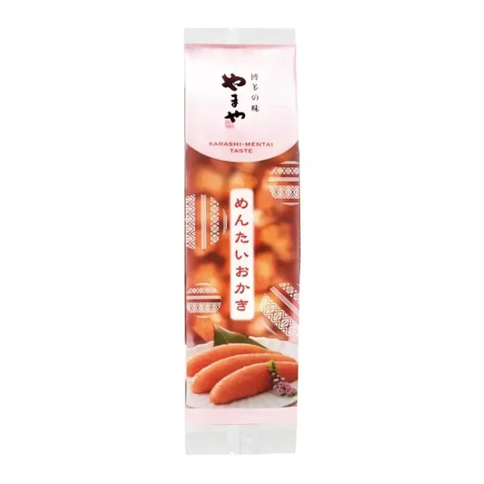 【現貨特價】博多山屋 - 明太子脆餅