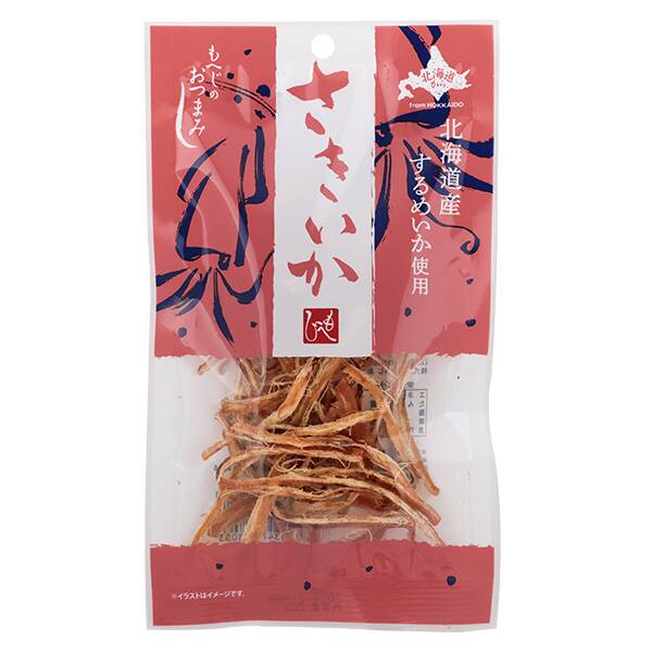 【現貨特價】OTHERS - 北海道魷魚絲