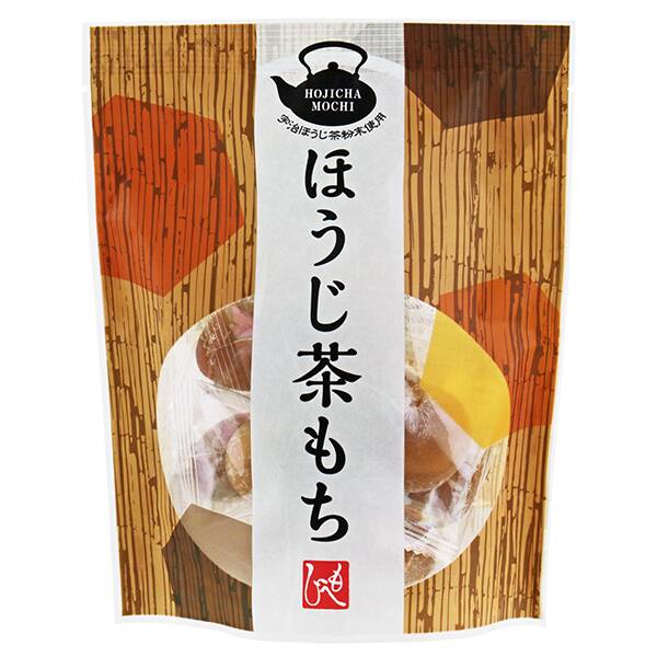 【現貨特價】KALDI - 焙茶麻糬