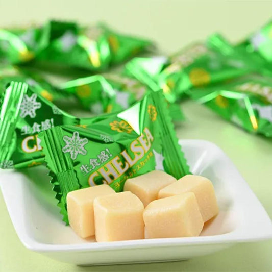 【預訂】CHELSEA - 北海道限定 乳酪焦糖糖