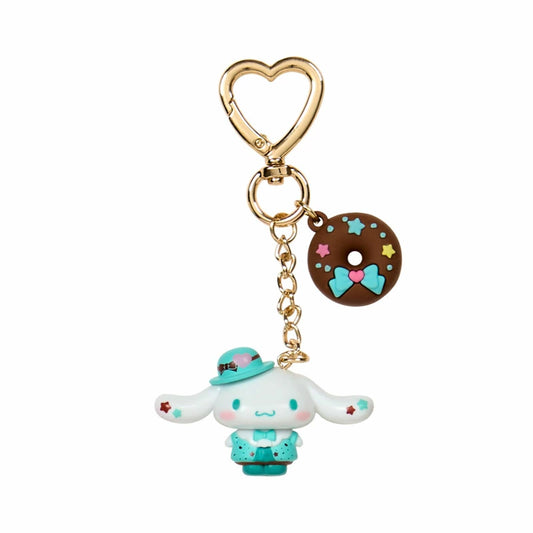 【現貨】SANRIO X MINT CHOCOLATE - 薄荷朱古力鎖匙扣