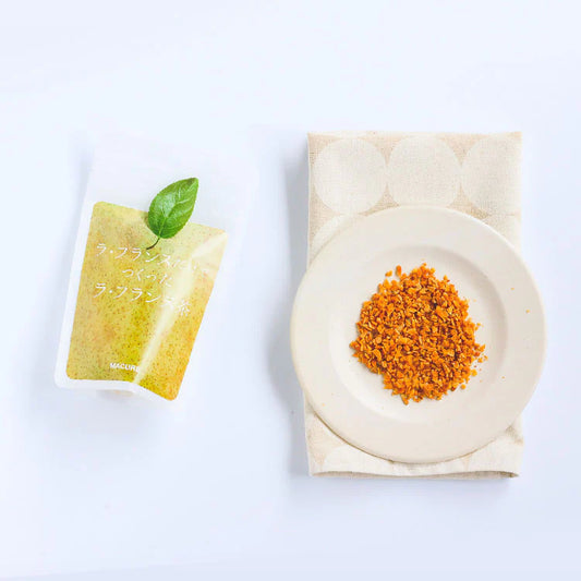 【預訂】MACURE HOUSE - 梨茶(無咖啡因)