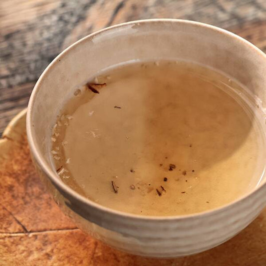 【現貨】KALDI - 國產香菇茶