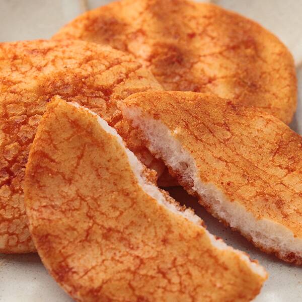 【現貨】KADLI - 明太子米餅