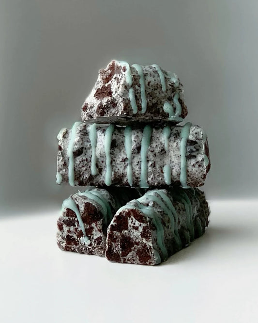 【現貨】YBC - 薄荷朱古力脆餅乾