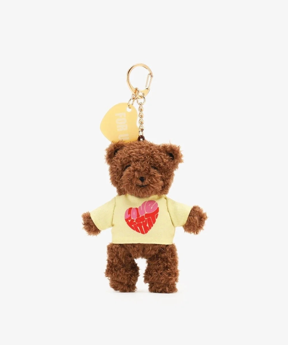 【現貨】KITKAT X AFTERNOON TEA - LOVE BEAR