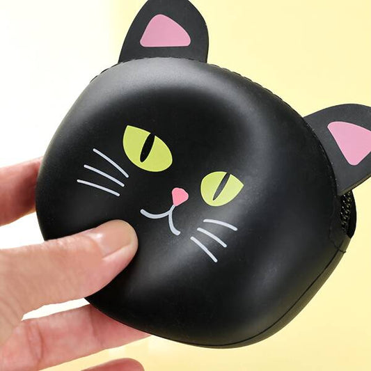 【現貨特價】KALDI - 黑貓袋(2塊餅乾)