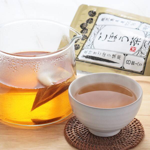 【現貨】KALDI - 鹿兒島牛蒡茶