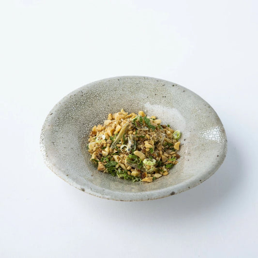 【現貨】AKOMEYA TOKYO - 芝麻蔥花小魚乾飯素