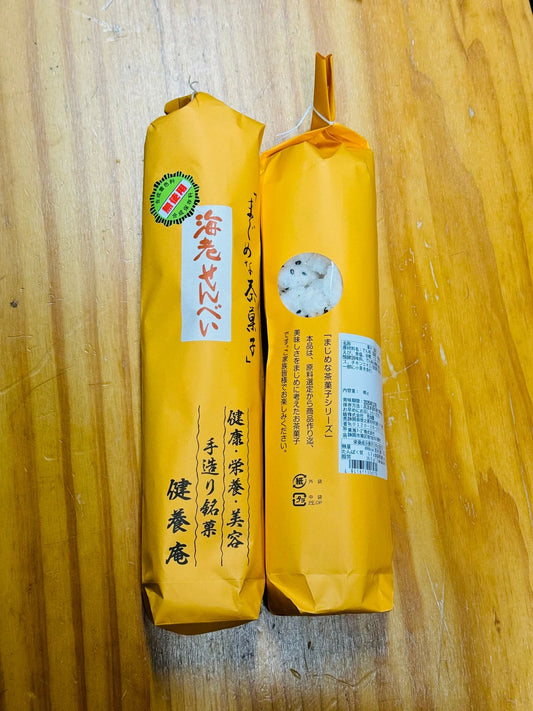 【現貨】OTHERS - 海老蝦餅