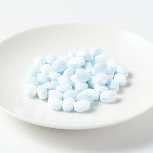 【預訂】【薄荷朱古力】MUJI JAPAN - 無糖超級薄荷糖 3包