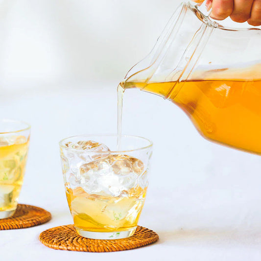 【現貨】MACURE HOUSE - 梨茶(無咖啡因)