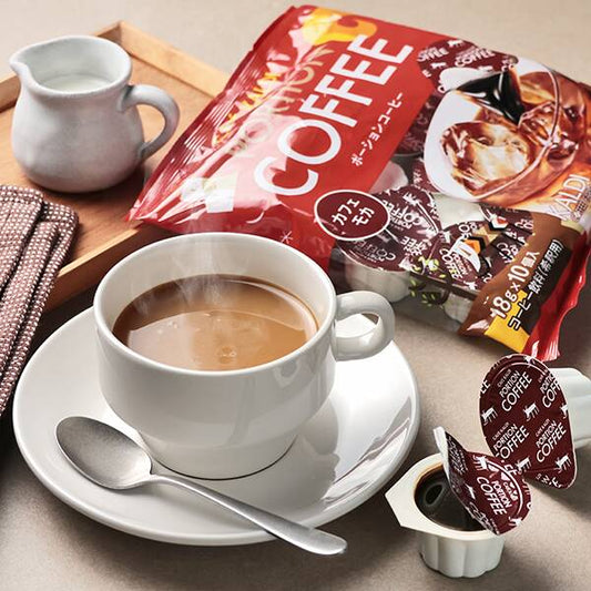 【現貨】KALDI - 咖啡膠囊