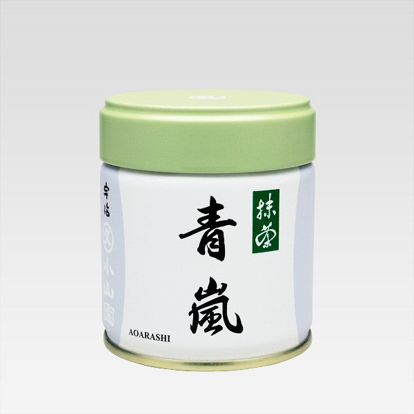 【現貨】丸久小山園 - 青嵐40G