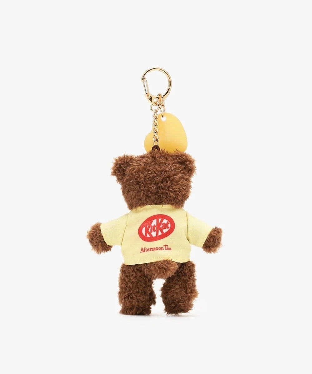 【現貨】KITKAT X AFTERNOON TEA - LOVE BEAR