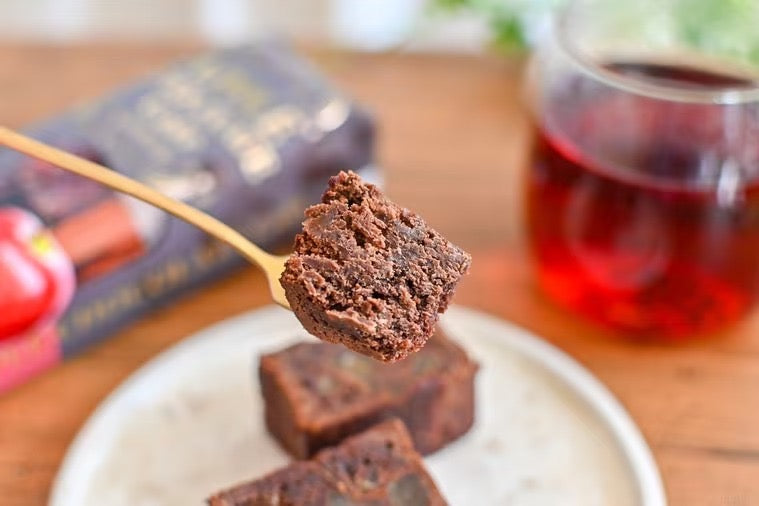 【現貨】【聖誕節限定】蘋果蘭姆酒朱古力蛋糕