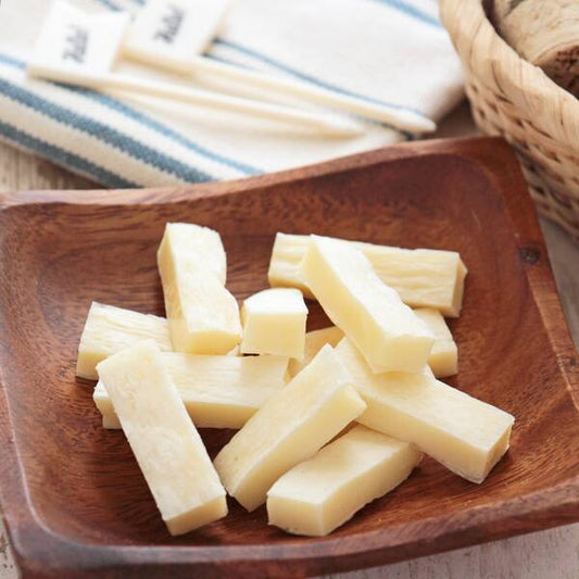 【現貨特價】KALDI - 3 CHEESE & DRIED COD