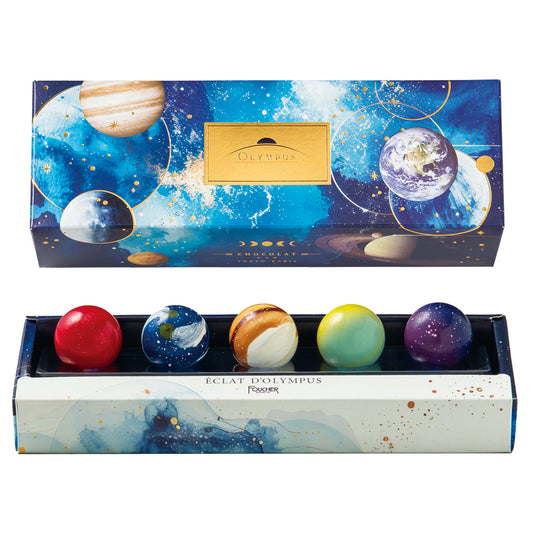 【預訂】【情人節限定】OLYMPUS - 閃耀之星(球體)