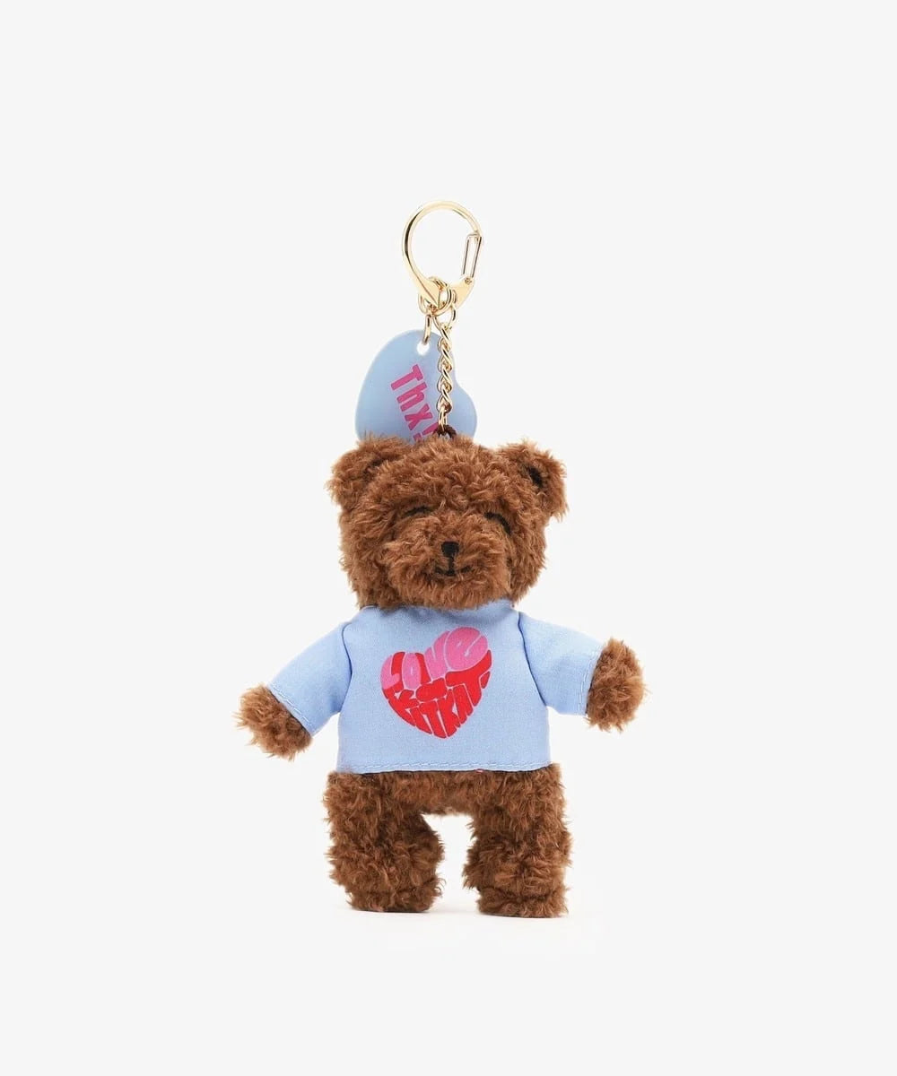 【現貨】KITKAT X AFTERNOON TEA - LOVE BEAR