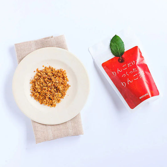 【預訂】MACURE HOUSE - 蘋果茶(無咖啡因)