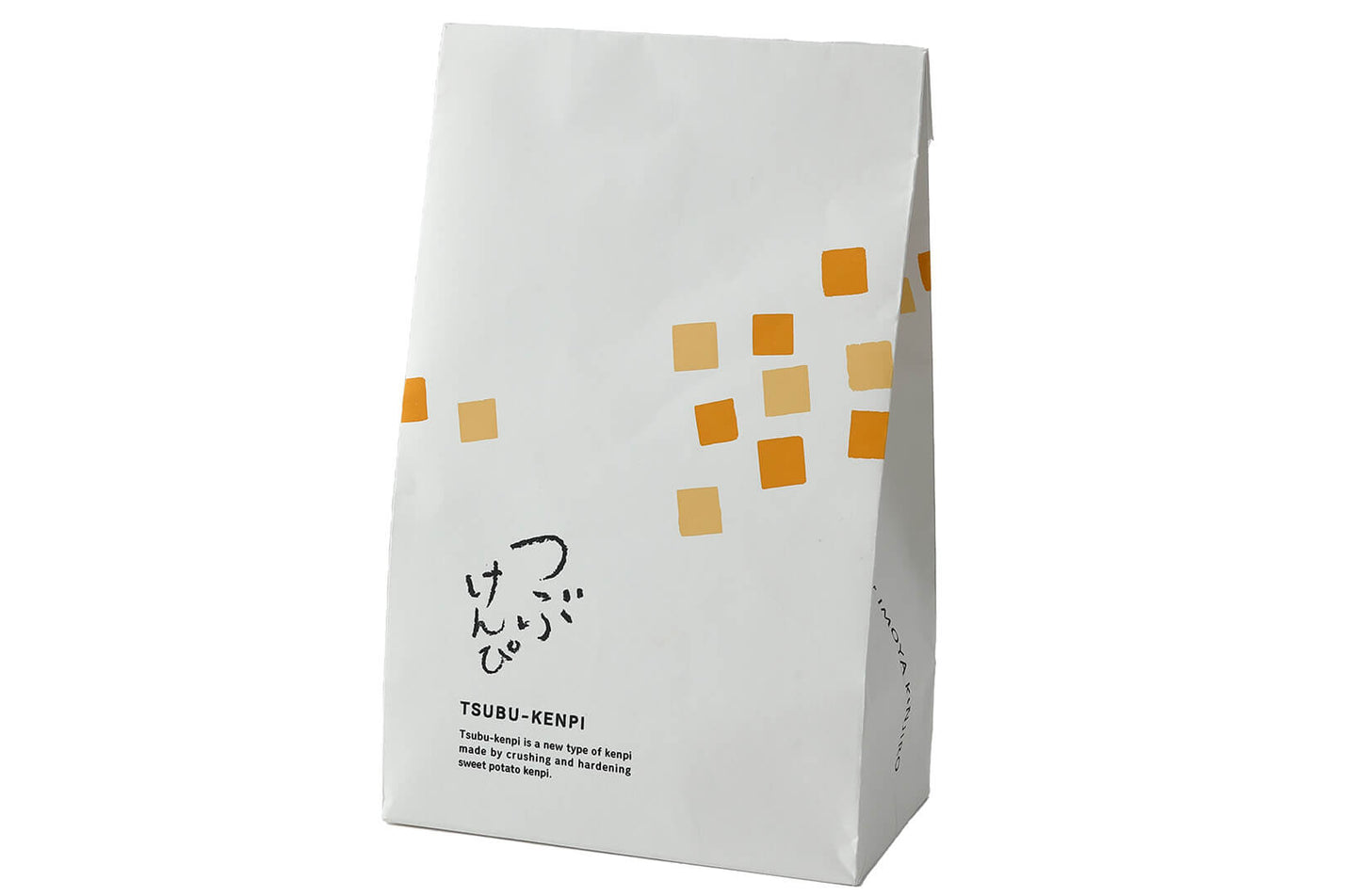 【現貨】芋屋金次郎 - 番薯脆脆(4袋入)