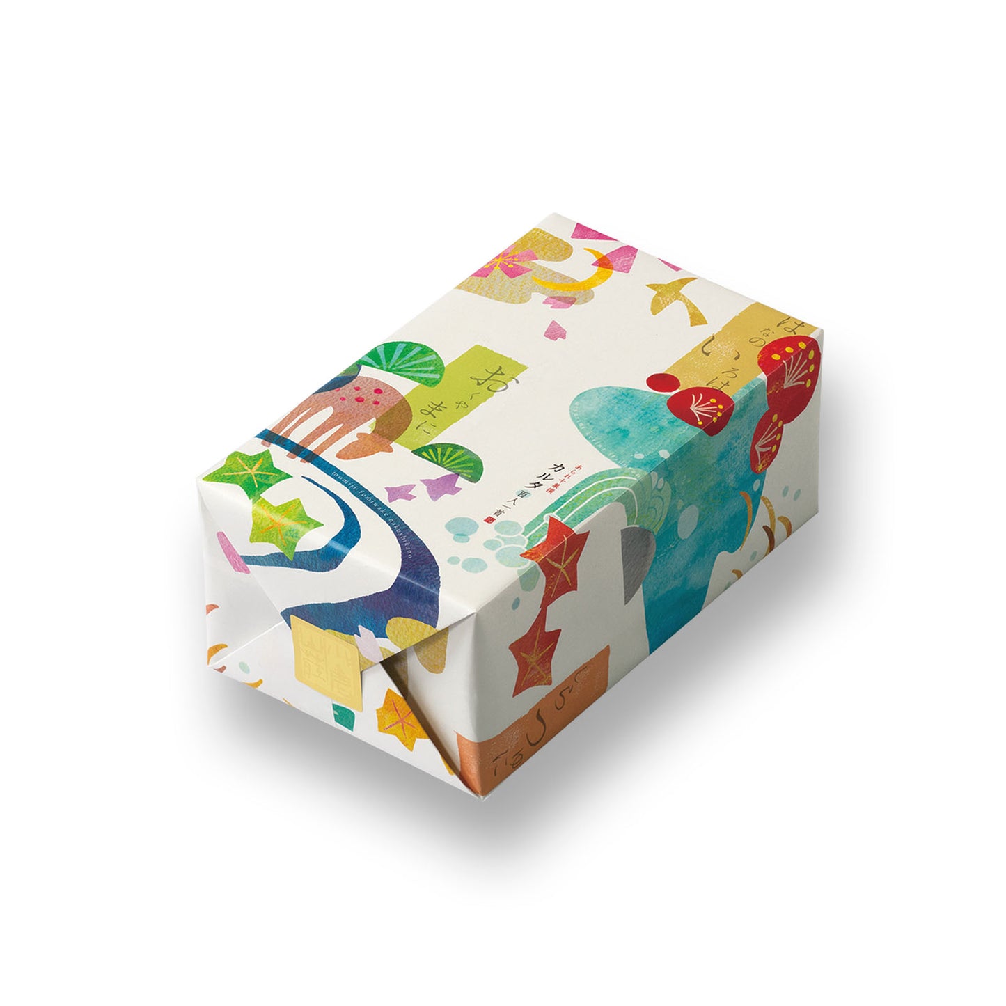 【預訂】【新年禮盒】小倉山莊 - 百人一首