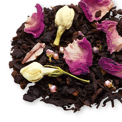 【現貨】【新年限定】LUPICIA - 招財貓 茶葉50G