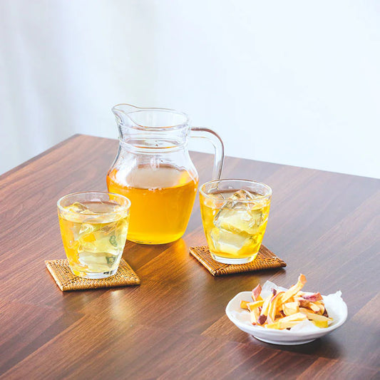 【現貨】MACURE HOUSE - 蘋果茶(無咖啡因)