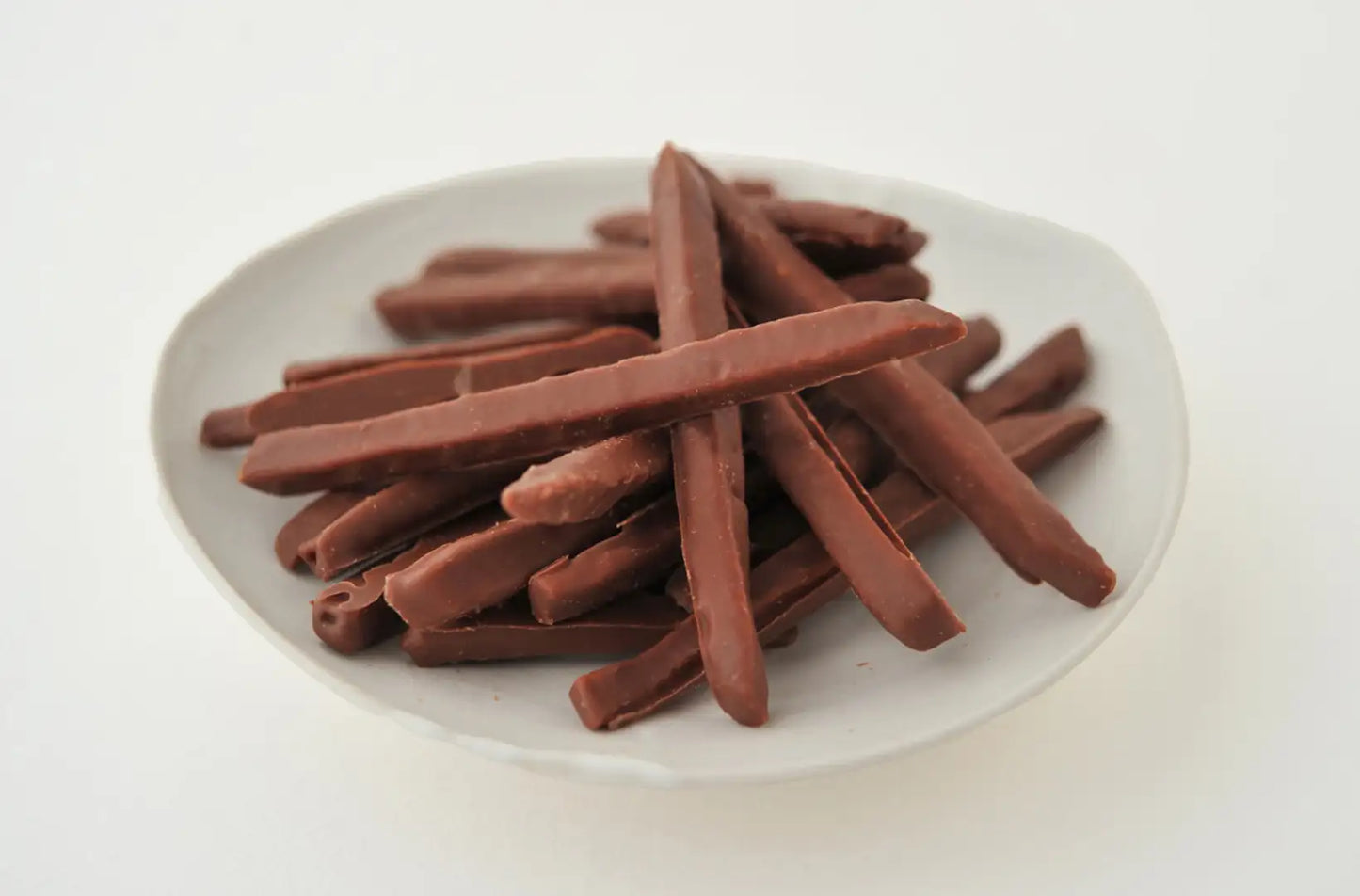 【現貨】芋屋金次郎 - 朱古力番薯條 60G