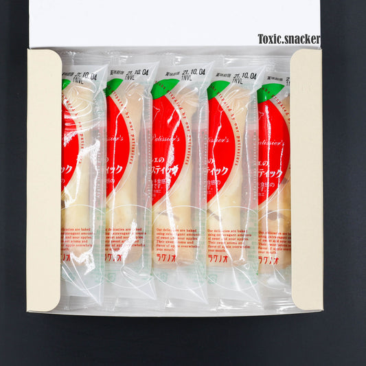 【現貨】【新年禮盒】青森蘋果 - 青森蘋果批5件裝