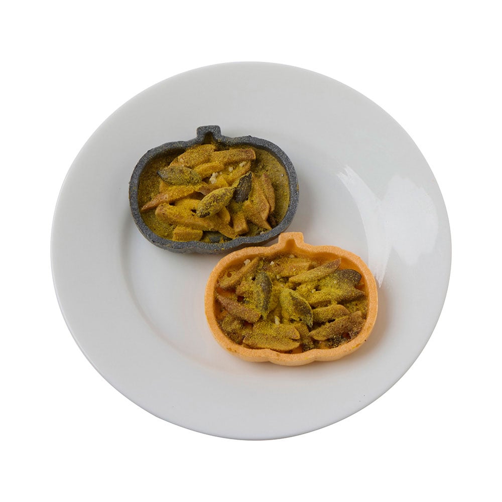 【預訂】【萬聖節限定】BEANS NUTS - 萬聖節佛羅倫薩最中6件裝
