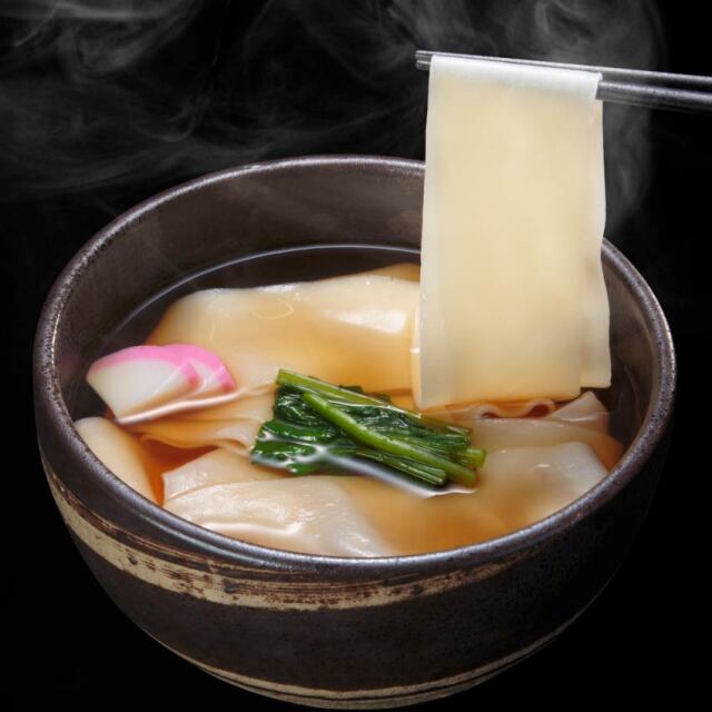 【現貨】花山うどん - 烏龍麵汁 (醬油)