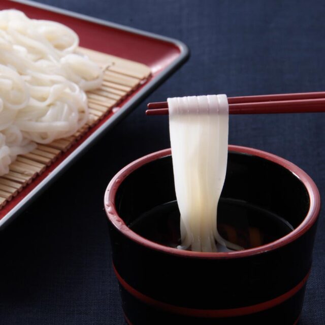【現貨】花山うどん - 烏龍麵汁 (醬油)
