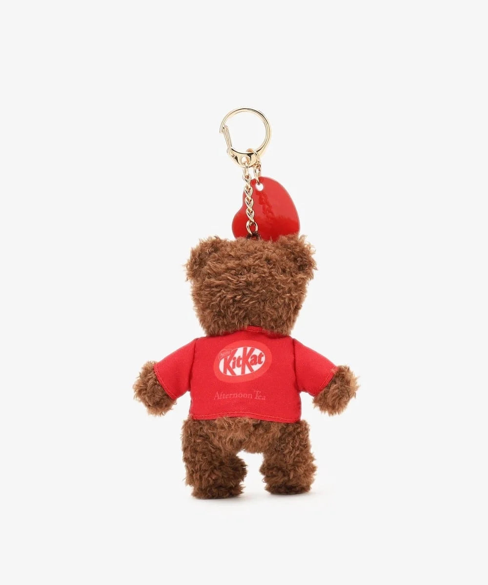 【現貨】KITKAT X AFTERNOON TEA - LOVE BEAR