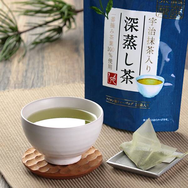 【現貨】KALDI - 宇治抹茶(深蒸)