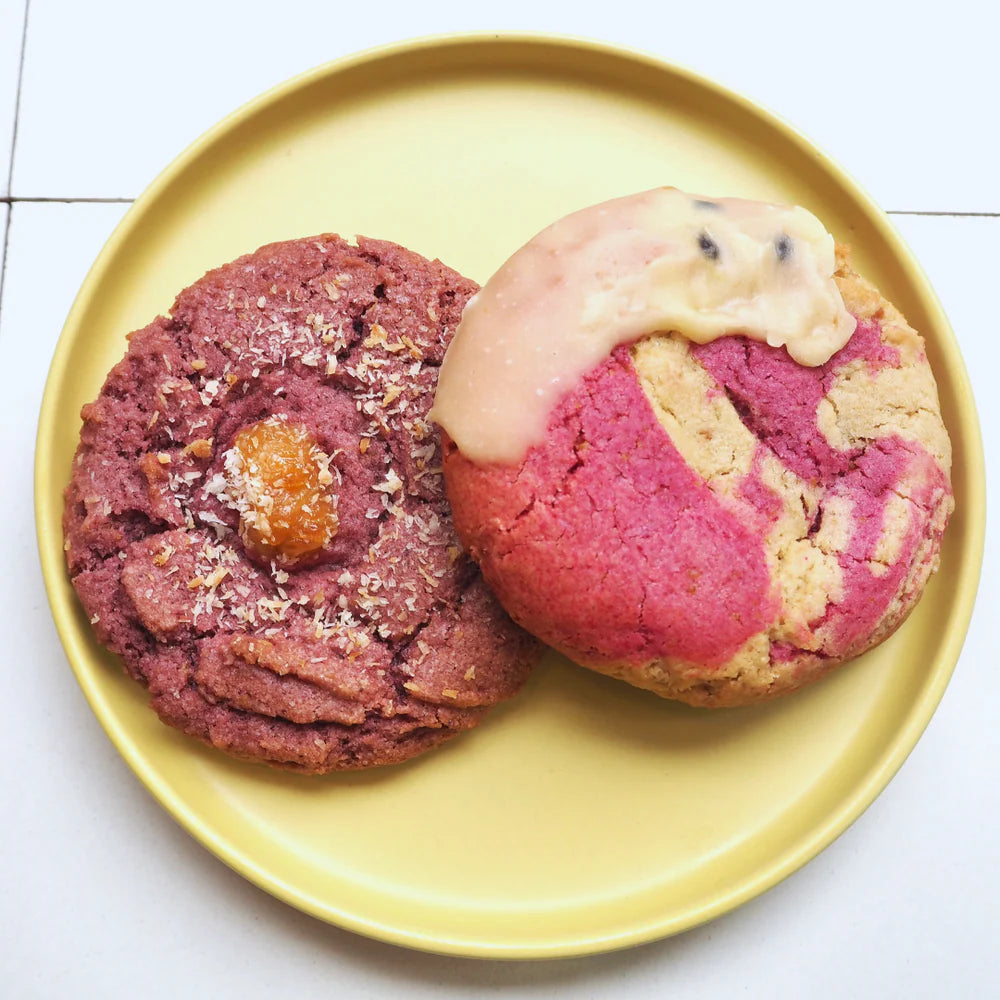 【預訂】 OVGO BAKER - ACAI COOKIE
