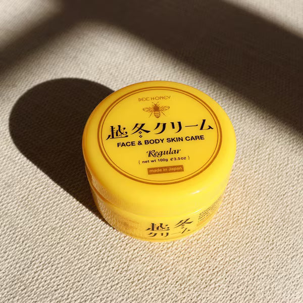 【現貨】日本BEE HONEY 越冬系列 - 越冬霜100G