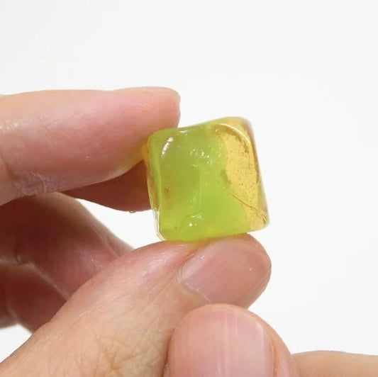 【現貨特價】BEAR IN GUMMY ICE 麝香葡萄味 (3包)